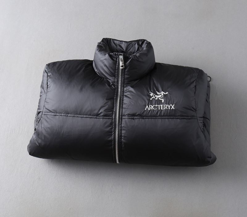 Arcteryx Down Jackets